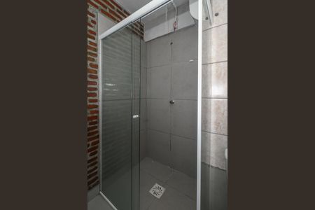 Apartamento para alugar com 90m², 3 quartos e sem vagaBanheiro