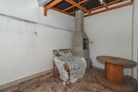 Apartamento para alugar com 90m², 3 quartos e sem vagaEspaço Churrasqueira