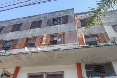Apartamento para alugar com 90m², 3 quartos e sem vagaFachada