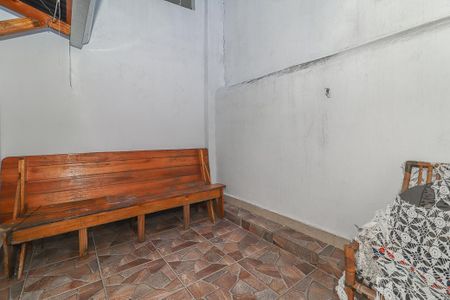 Apartamento para alugar com 90m², 3 quartos e sem vagaEspaço Churrasqueira