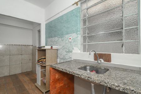 Apartamento para alugar com 90m², 3 quartos e sem vagaCozinha