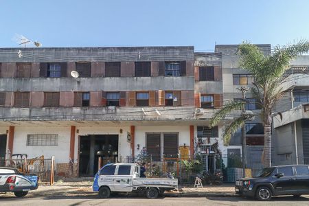 Apartamento para alugar com 90m², 3 quartos e sem vagaFachada