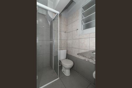 Apartamento para alugar com 90m², 3 quartos e sem vagaBanheiro
