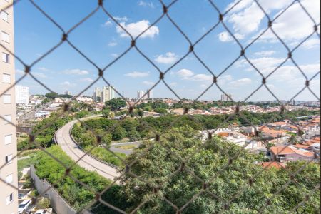 Apartamento para alugar com 73m², 3 quartos e 1 vagaVista do Quarto 2