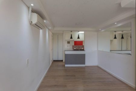 Apartamento para alugar com 73m², 3 quartos e 1 vagaSala