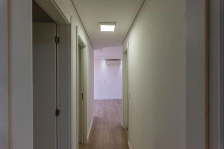 Apartamento para alugar com 73m², 3 quartos e 1 vagaCorredor