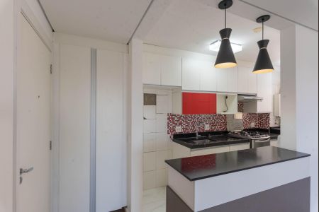 Apartamento para alugar com 73m², 3 quartos e 1 vagaCozinha