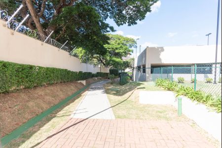 Apartamento para alugar com 73m², 3 quartos e 1 vagaJardim