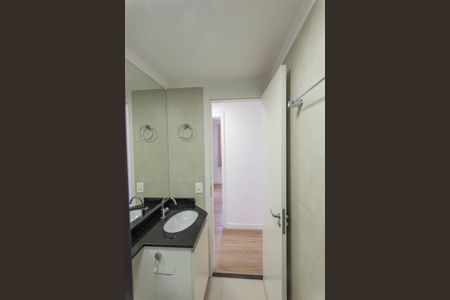 Apartamento para alugar com 73m², 3 quartos e 1 vagaBanheiro