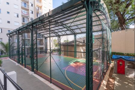 Apartamento para alugar com 73m², 3 quartos e 1 vagaQuadra Esportiva