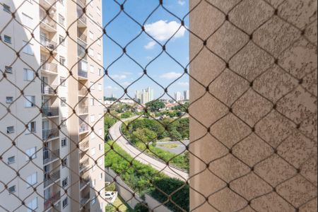 Apartamento para alugar com 73m², 3 quartos e 1 vagaVista da Suíte