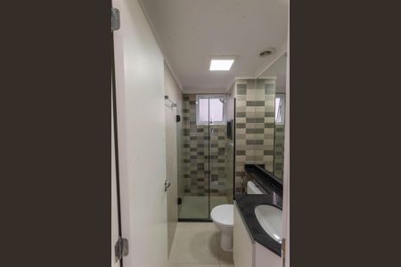 Apartamento para alugar com 73m², 3 quartos e 1 vagaBanheiro