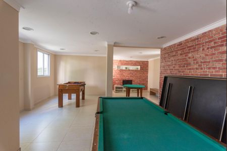 Apartamento para alugar com 73m², 3 quartos e 1 vagaSala de Jogos