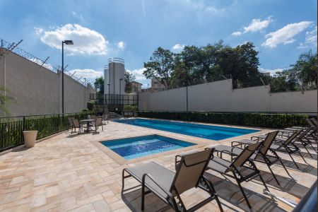 Apartamento para alugar com 73m², 3 quartos e 1 vagaÁrea comum - Piscina