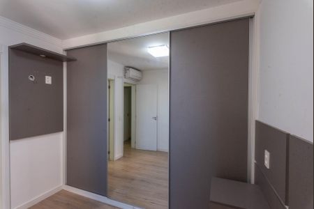 Suíte de apartamento para alugar com 3 quartos, 73m² em Vila Industrial (campinas), Campinas