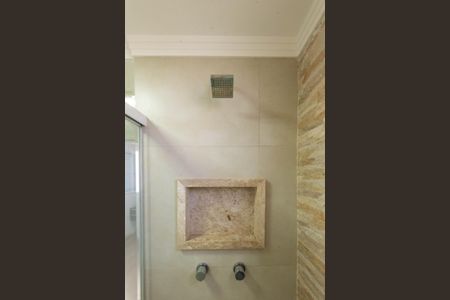 Apartamento para alugar com 73m², 3 quartos e 1 vagaBanheiro da Suíte