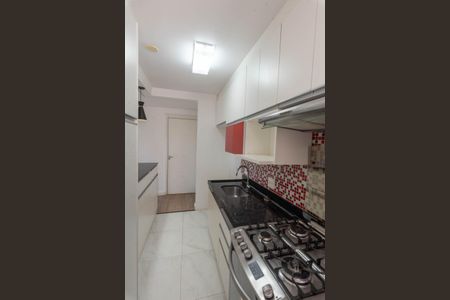 Apartamento para alugar com 73m², 3 quartos e 1 vagaCozinha
