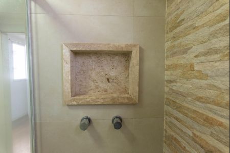 Apartamento para alugar com 73m², 3 quartos e 1 vagaBanheiro da Suíte