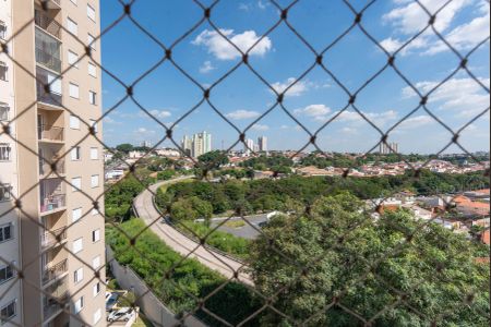 Apartamento para alugar com 73m², 3 quartos e 1 vagaVista do Quarto 1