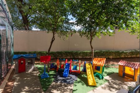 Apartamento para alugar com 73m², 3 quartos e 1 vagaÁrea comum - Playground