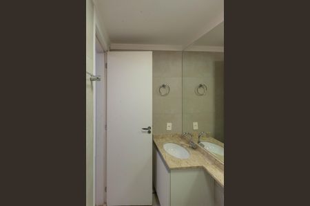 Apartamento para alugar com 73m², 3 quartos e 1 vagaBanheiro da Suíte