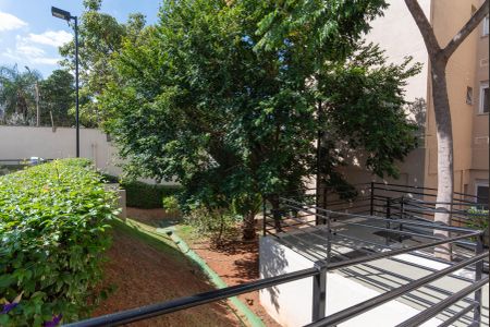 Apartamento para alugar com 73m², 3 quartos e 1 vagaJardim