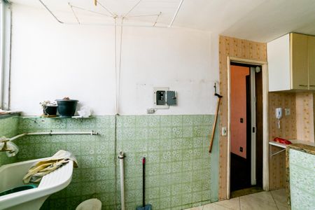 Apartamento à venda com 62m², 2 quartos e 1 vagaÁrea de Serviço