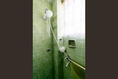 Apartamento à venda com 62m², 2 quartos e 1 vagaBanheiro Social