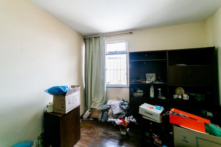 Apartamento à venda com 62m², 2 quartos e 1 vagaQuarto 2