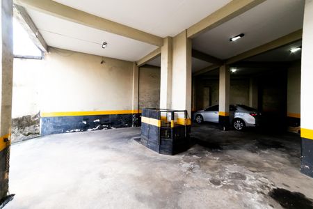 Apartamento à venda com 62m², 2 quartos e 1 vagaGaragem