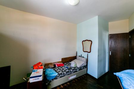 Quarto 2 de apartamento à venda com 2 quartos, 62m² em Santa Ines, Belo Horizonte