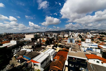 Apartamento à venda com 62m², 2 quartos e 1 vagaVista do Quarto