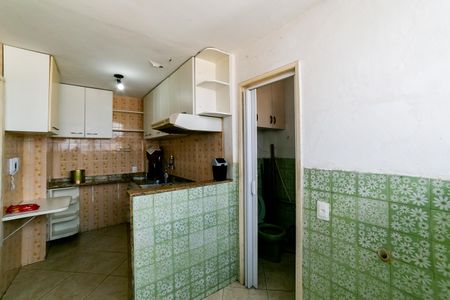 Apartamento à venda com 62m², 2 quartos e 1 vagaÁrea de Serviço