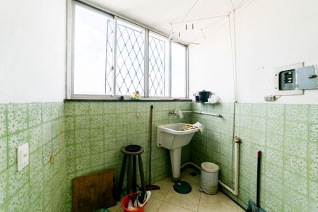 Apartamento à venda com 62m², 2 quartos e 1 vagaÁrea de Serviço