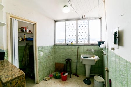 Apartamento à venda com 62m², 2 quartos e 1 vagaÁrea de Serviço