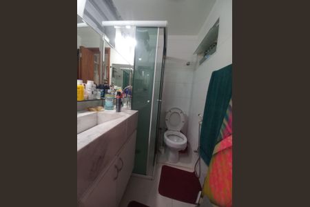Apartamento para alugar com 101m², 1 quarto e 1 vagaBanheiro