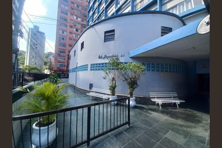 Apartamento para alugar com 101m², 1 quarto e 1 vagaÁrea comum