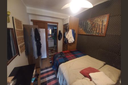 Apartamento para alugar com 101m², 1 quarto e 1 vagaSuíte