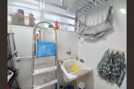 Apartamento para alugar com 101m², 1 quarto e 1 vagaÁrea de Serviço