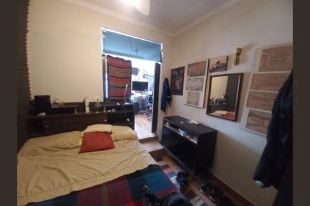 Apartamento para alugar com 101m², 1 quarto e 1 vagaSuíte