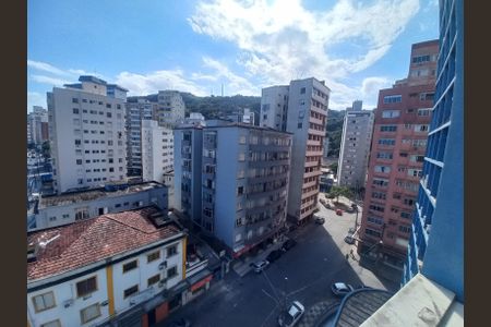 Apartamento para alugar com 101m², 1 quarto e 1 vagaVista da Sala