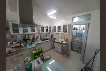 Apartamento para alugar com 101m², 1 quarto e 1 vagaCozinha
