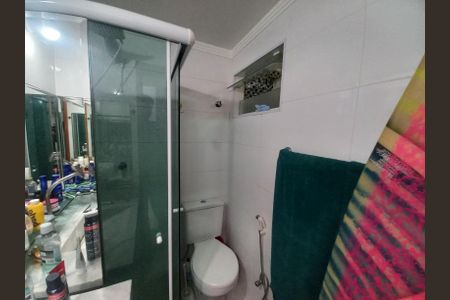 Apartamento para alugar com 101m², 1 quarto e 1 vagaBanheiro