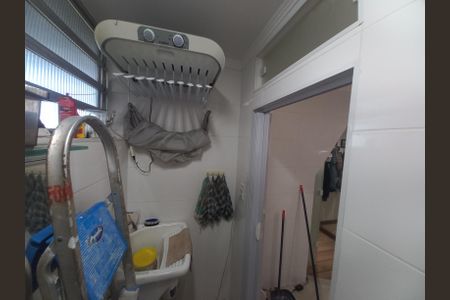 Apartamento para alugar com 101m², 1 quarto e 1 vagaÁrea de Serviço