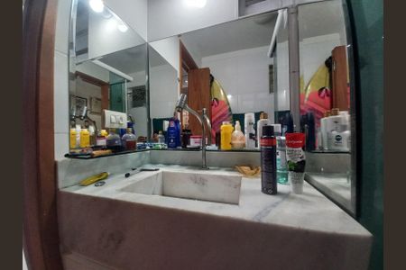 Apartamento para alugar com 101m², 1 quarto e 1 vagaBanheiro