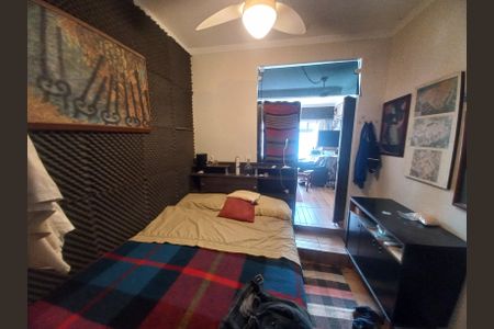 Apartamento para alugar com 101m², 1 quarto e 1 vagaSuíte
