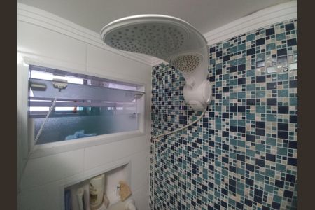 Apartamento para alugar com 101m², 1 quarto e 1 vagaBanheiro da Suíte