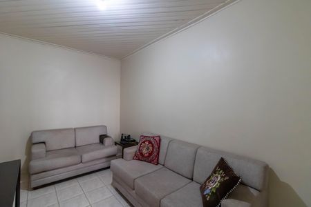 Sala de casa à venda com 2 quartos, 165m² em Jardim Paraventi, Guarulhos