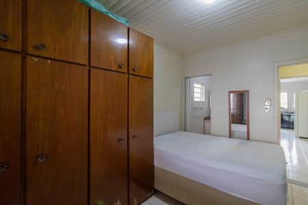 Suíte de casa à venda com 2 quartos, 165m² em Jardim Paraventi, Guarulhos