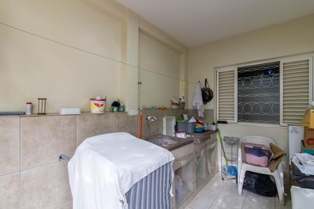 Casa à venda com 165m², 2 quartos e 2 vagasArea de Serviço